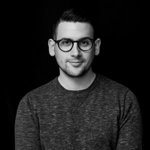 Meet your Posher, Timothy